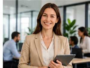 HR Manager