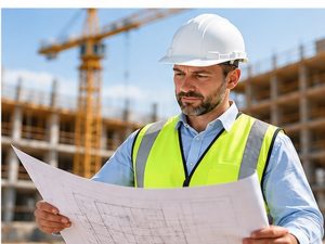 Project manager (construcții)